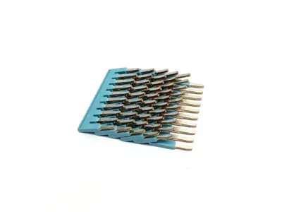 New | in-Stock Siemens 8WH9020-6BL10 Terminal Blocks Michigan US | Maverick Industrial Sales #1494902