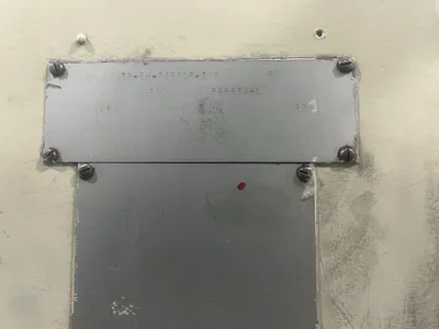 USED 1989 LINDBERG 78-SH- 243618-IOS