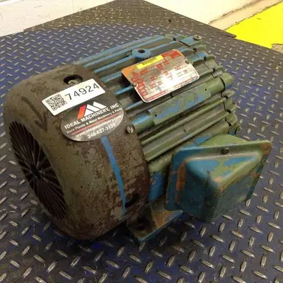 USED DELCO 2G1254
