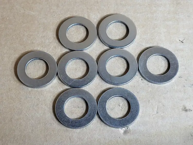 Used METSO 1003056043 Parts British Columbia CA | Lenmark #836726