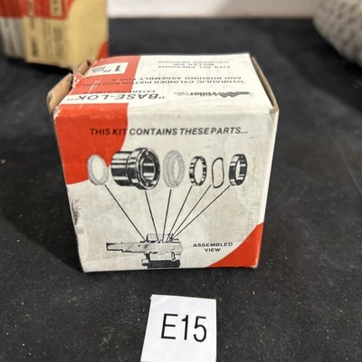 New | in-Stock Miller Fluid Power 051-KR014-100 Miscellaneous MRO Indiana US | J&J Industrial Supply #1071650