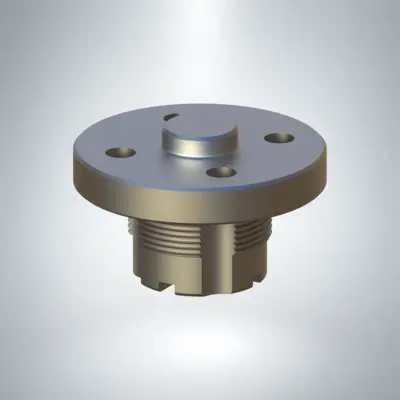 CLEVELAND PUNCH & DIE G10S0001 Accessories | Punch Press and Shear (1)