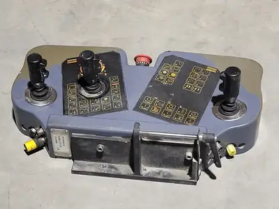 USED ATLAS COPCO 9106 1771 33