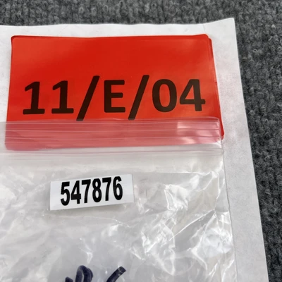 New | in-Stock CUSH-A-NATOR CN20 Misc Fasteners California US | Davliegogo LLC #1706638