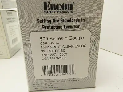 New | in-Stock ENCON _UNKNOWN_ Miscellaneous MRO | Arrow Industrial #651390