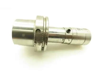 HSK100A-D32-155 Delliner Milling Chuck HSK100A Tool Holder 32mm x 155mm