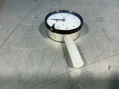 Used MHC 06451710 Bore Gages Ohio US | HGR 24 #1462162