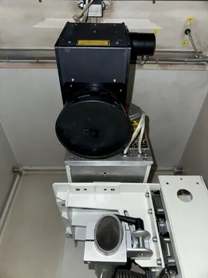 Used 2008 TRUMPF TRUMARK STATION 5000 Laser Markers Ohio US | HGR 24 #727666