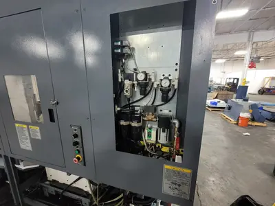 Used 2007 OKUMA MULTUS B400-W 5-Axis or More CNC Lathes Kentucky US | Aucto #565267