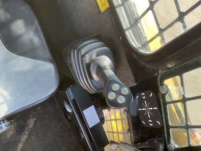 USED 2021 ASV RT-50 POSI-TRACK