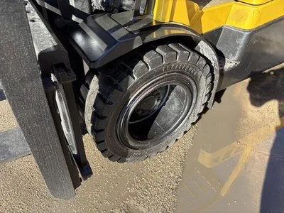 Used 2013 HYSTER H70FT Misc Forklifts Texas US | 4K Lift Co #1503020