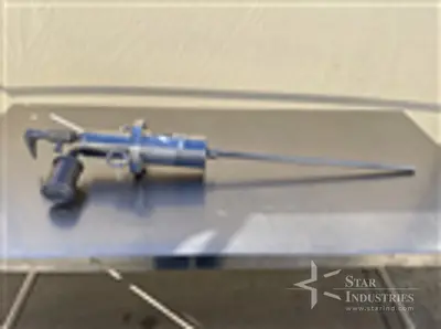 Used INDCO _UNKNOWN_ Portable Mixers California US | Star Industries #1254929
