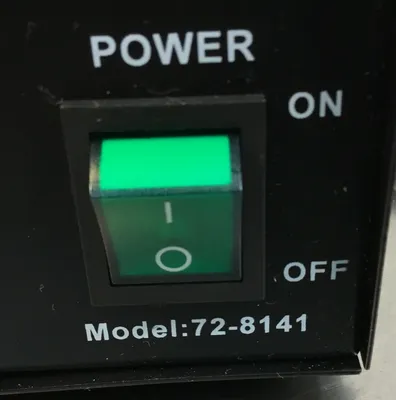 Used Tenma _UNKNOWN_ Power Supplies South Carolina US | Palmetto Automation #1482515