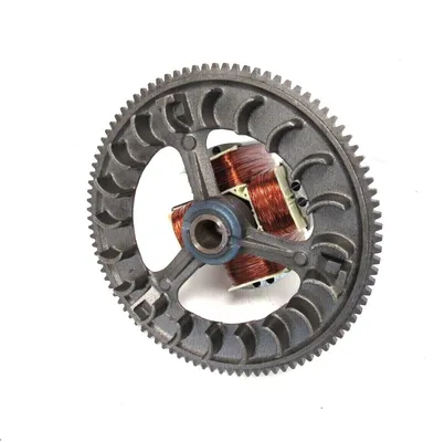 NEW ONAN 0201-3514-S1 ROTOR 1040779-W 170-3889 02013514S1