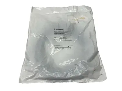 NEW SCHMERSAL A-K8P-M12-S-G-5M-BK-1-X-A-4-69-VA, 101210560