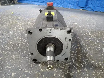 Used FANUC 10 Motors (misc) Ohio US | HGR 24 #861441