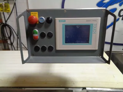 Used KONIG _UNKNOWN_ Roll Machines (Bakery) California US | BakeryEquipment.com #1554652