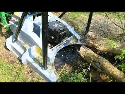 Used BAUMALIGHT _UNKNOWN_ Brush Cutters Iowa US | Keast Enterprises #1360064