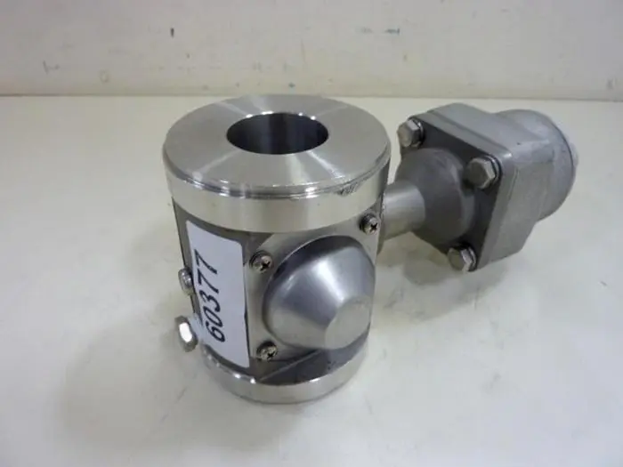 Used FISCHER & PORTER 301ACBB1XX Flowmeters Michigan US | Ideal Machinery #775319