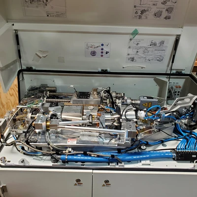 Used Trumpf Does Not Apply Misc Industrial Equipment California US | American Industrial Supply Co. #1377041
