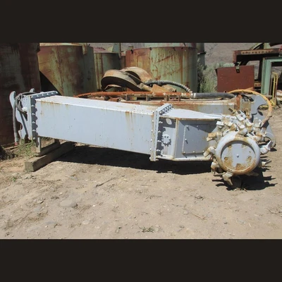 USED 2013 SIMEX TF 2000
