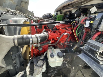 Used 2018 FREIGHTLINER 114SD Water Trucks California US | Big Truck & Equipment #1412198