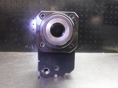 Mazak V-SHIFT M/D ER25 Driven Tooling Head 53178000100 - 53568005100 (LOC3090B)