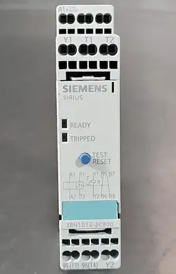 USED Siemens 3RN10122CB00