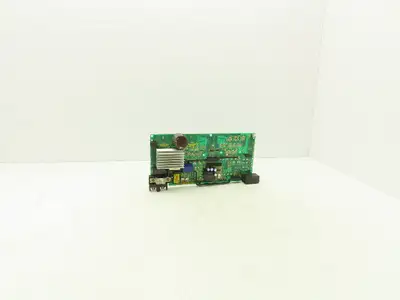 Fanuc A16B-2203-0691/09B Printed Circuit Board PCB Machine Control Card