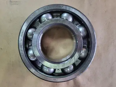 NEW SKF 6317/C3