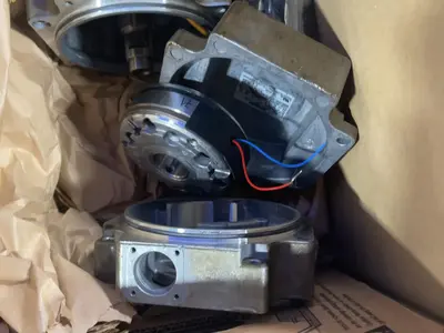 Used SIEMENS 1FK70635AF711EH0 Motors (misc) Ohio US | HGR 24 #1048015