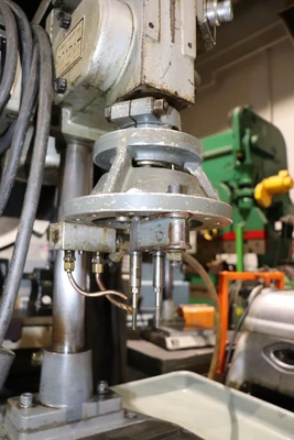 USED BROTHER BT1-203
