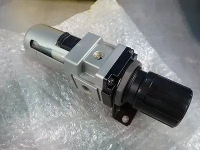 NEW SMC NAW4000N03D