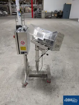 USED CEIA CEIA Metal Detector Type THS/PH21