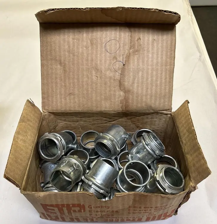 New | in-Stock ETP C-33 Miscellaneous Equipment (Electrical & Power) | Surplus Asset Holdings #1200474