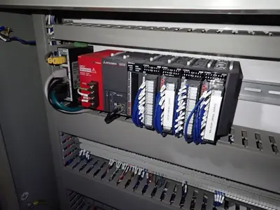 USED FERGUSON ED450