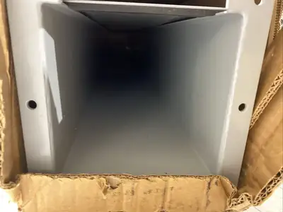 New | in-Stock Hoffman Enclosure Electrical Boxes Michigan US | Maverick Industrial Sales #1401095