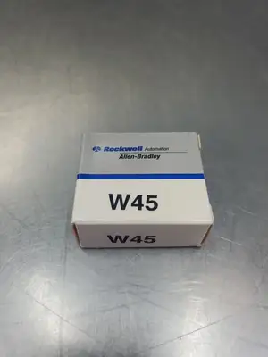 USED Allen Bradley W45