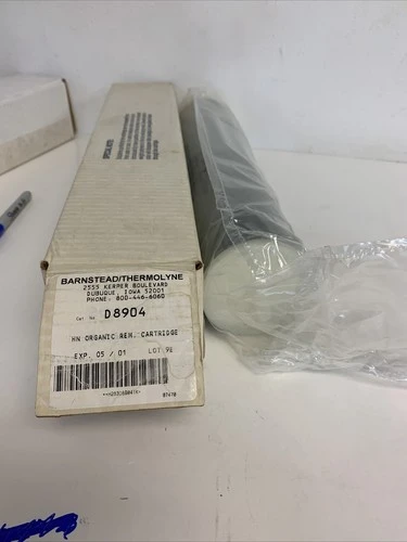 NEW Barnstead/Thermolyne D8904