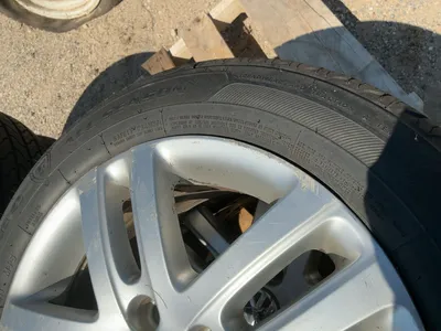 Used _UNKNOWN_ _UNKNOWN_ Wheels & Tires Michigan US | Miedema Asset Management Group #1324091