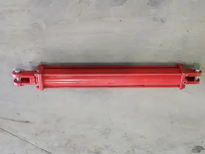 USED LION 2500 30TL24-150