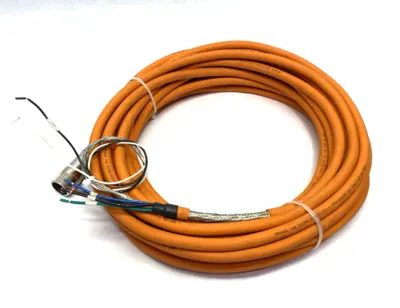 New | in-Stock LAPP Group Flexing Motor Brake Power Cable 50ft Cable & Wire Michigan US | Maverick Industrial Sales #1391849