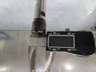 USED TECHNIKS ER16M-140