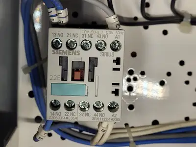 NEW SIEMENS TIASTAR