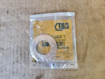 NEW CATERPILLAR 5C-9119