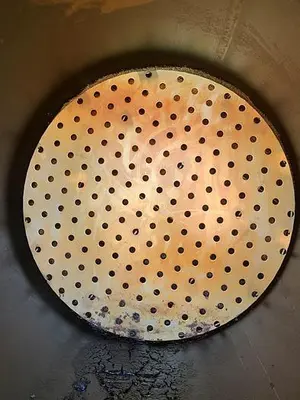 Tank, 169 Gallon, C/st, Jkt, 148 PSI, Horiz, B #S743627