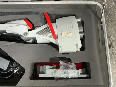 Used 2011 ROMER HEXAGON METROLOGY INC RA7520 Portable Arm Coordinate Measuring Machines Ohio US | HGR 24 #1502538