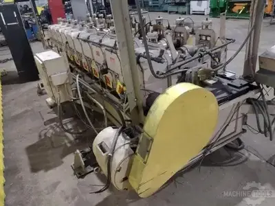 USED 1996 KANE AND ROACH 2ST CRFM