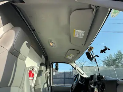 Used 2023 FORD E-350 Reefer Trucks Florida US | Truck and Van Outlet #1509225