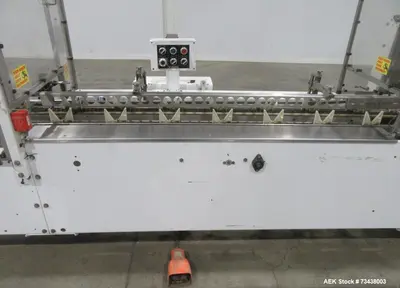 USED ADCO 15D105-EC